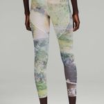 Lululemon LAB Nulux™ and Mesh High-Rise Tight 25" Size 8 Photo 2