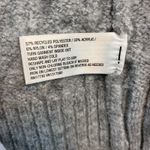 A New Day Embellished Rhinestone Sweater Gray Women's 2X NWT Holiday Sparkle Photo 9