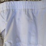 London Fog Vintage 90s white lattice front bomber jacket Photo 7