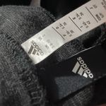 Adidas  ID MÉLANGE Charcoal Joggers Photo 3