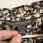 Grade & Gather FINAL PRICE  Floral Dress Photo 4