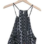 Earthbound Trading Co Womens M Halter Maxi Dress Photo 3