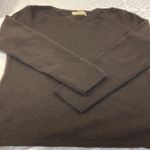 Peck & Peck  cashmere blouse L Photo 3