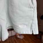 The North Face  sweat shorts Photo 2