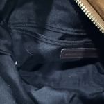 Banana Republic  Tan Suede Hobo Bag Photo 7