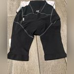 Tri body running woman , bicycle pan included size S new with tags Red and Black Photo 0