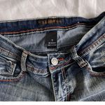 Southpole Low Rise Flare Bootcut Jeans Y2K Early 2000's Women's Size 7 Photo 3