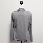 Soft Surroundings Open Long Sleeve Cardigan Scarf Photo 3