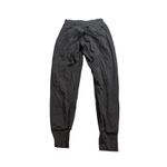 Athleta  Venice Jogger‎ Sweatpants Athletic Black Pants Womens Small Athletic Photo 2