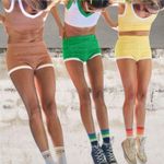 Aerie  Offline Main Squeeze SeamIess Super Shortie Photo 1