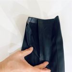 Jason Wu faux leather pants Photo 5