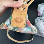 Dooney & Bourke  Candy Tassel Bag RARE Crossbody Strap Photo 14