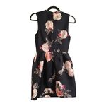 Cameo floral fit and flare dress XS Photo 5