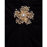 NEW NWT Cinq a Sept Sandry Crystal Photo 2