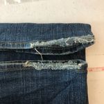 True Religion Womens Jeans Bobby Boot Cut ALTERED MEASURES 31X30 Photo 5