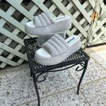 Free People Almost Paradise Platform Sandal Photo 4