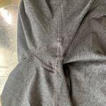 Beyond Yoga Maternity Spacedye Cruiser Maternity Biker Short, Gray, Size S, EUC Gray Photo 4