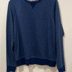 Brooks Brothers Brooks‎ Brothers Red Fleece Sweater - Size Medium Photo 0