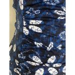 Bleu Rod Beattie New. blue strapless swimsuit. Normally $129. Size 12 Photo 11