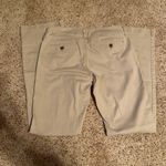 American Eagle Low Rise Boot Cut Cargo Pants Photo 3