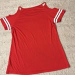 Genuine Merchandise Texas Rangers top in size L Photo 5