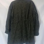 JODIFL Animal Print Jacket Large Photo 7