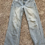 Hollister  Low-Rise Jeans Photo 0