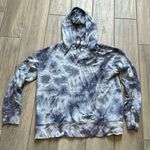 Knox Rose  tie dye sweatshirt Photo 0