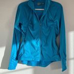 Athleta Half Mile Full Zip Hoodie Photo 0