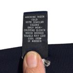 Gap  Black Maxi‎ Dress Womens Spaghetti Strap Sleeveless Bodycon Casual Photo 7