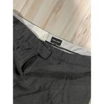 Giorgio Armani  dark gray slacks xl Photo 2