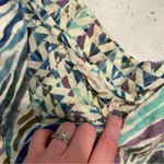 Soft Surroundings Positano Getaway Dress PETITE MEDIUM Photo 4