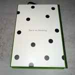 Kate Spade NIB New York x Target French Fry Charm Tennis Necklace Photo 1