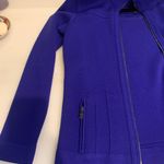 Carlisle Blue Top and Jacket set Photo 9