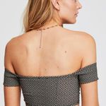 Free People NWT Lucky Brami Photo 1