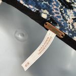 Free People  Modern Nomad Off Shoulder Dress Photo 8