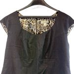 Dress Barn Classic Chic Black Dress - Women’s Size 14, Photo 1