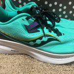 Saucony Running Shoe Photo 1