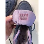 Ryka Women’s Mesh Lace Up Walking Sneaker Devotion Plus 2 Metallic Size 8 Photo 7