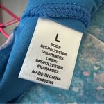 Juicy Couture  Sport Women’s Sports Bra Size L Photo 9