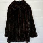 Vintage Terry Lewis Classic Luxuries Women’s Plus Size 2X Faux Fur Penny Lane Co Photo 0