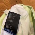 BDG Urban Outfitters  High Wide Relaxed Jeans Green Blue Ombré Fade 26 Photo 10