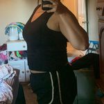 Athleta Crop Tank Top Photo 2