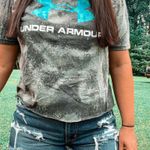Under Armour  Crop Top Photo 0
