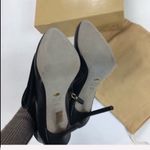 Sergio Rossi  Scarpe Donna Black Ankle booties Photo 7