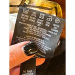 Ted Baker  Black Jersey Knit Abstract Floral Print Crew Neck Sheath‎ Dress Size S Photo 8