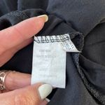 American Eagle AEO Black Short Jumper Size OS‎ Photo 4