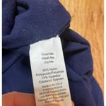 Beyond Yoga  navy blue leggings  sz XS Photo 3