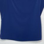 draper's & damon's Vintage  Petite Top nwt Photo 3