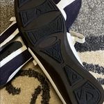 Coldwater Creek Casual comfy leather loafers💙🤍💙 Photo 4